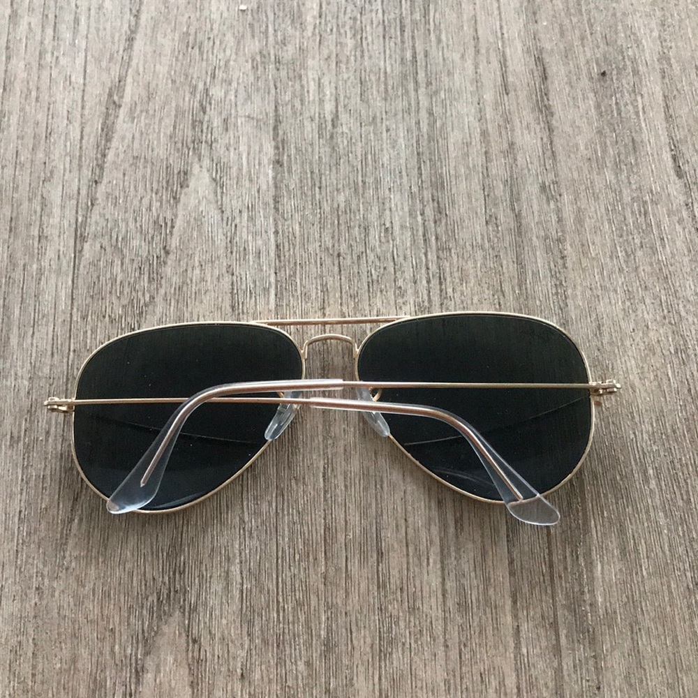 RayBan Aviators - Picture 5 of 6